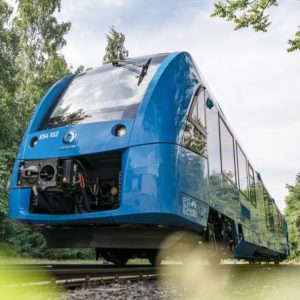 Alstom in caduta libera alla Borsa di Parigi (-36,6%): pesa il flusso di cassa negativo