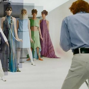 Antonioni: "Blow-Up" e a crítica da época