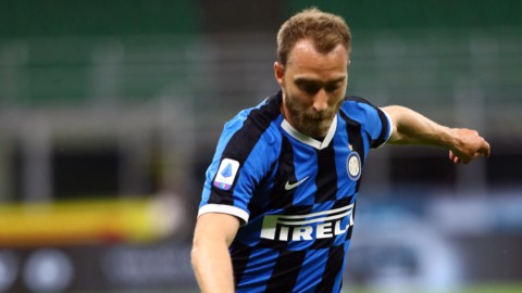 L’Inter vince e torna in corsa scudetto, oggi tocca a Juve e Milan