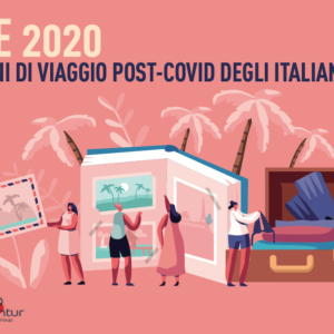 Estate 2020: le vacanze degli italiani post-Covid