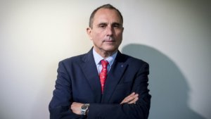 Giuseppe Caselli CEO Trevi Group