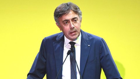 Poste Italiane pressiona pela sustentabilidade