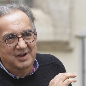 Sergio Marchionne, manajer non-konformis dan visioner yang menghidupkan kembali Fiat