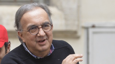 ACCADDE OGGI – Marchionne se n’è andato 2 anni fa ma la sua eredità resta