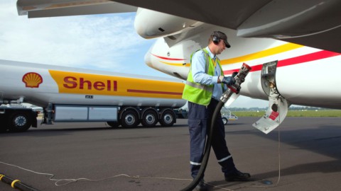 Shell punta su elettricità e idrogeno per battere i rivali