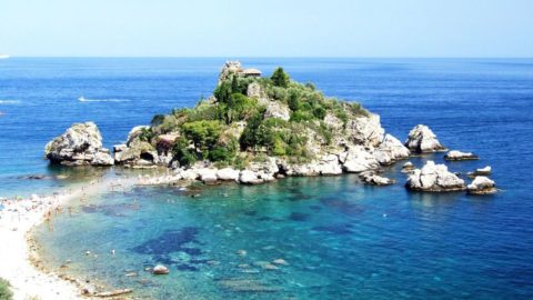 Isole minori: così il turismo torna sostenibile