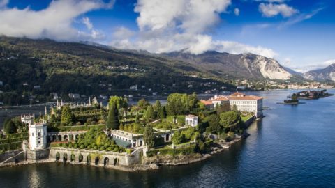 Isole Borromee, come rinascere dopo il lockdown