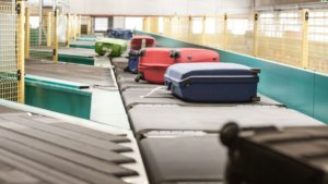 Leonardo Baggage Handling_System