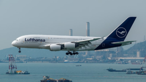 Lufthansa