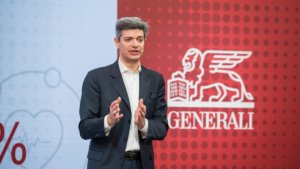 Marco Sesana, Ad di Generali Italia