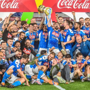 Coppa Italia al Napoli: la Juve di Sarri beffata ai rigori