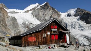 Rifugio montagna - vacanze