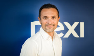 Roberto Catanzaro - Nexi