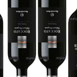 Vins : Roccato 2015, Cabernet Sauvignon qui sent le Chianti Classico