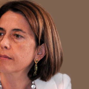 Adiós a Rossella Bocciarelli, fina periodista económica del Sun