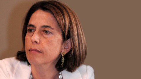 Farewell to Rossella Bocciarelli, fine economic journalist of the Sun