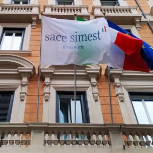 輸出: Simest は、イタリア企業を支援するために、ウクライナの危機に対して補助金付きの融資を開始します。