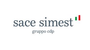 Sace Simest Logo Group