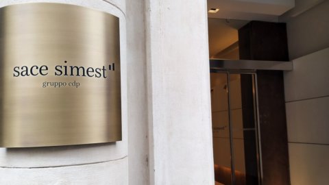 Simest (Cdp): соглашение с Assocamerestero о росте итальянских компаний на зарубежных рынках