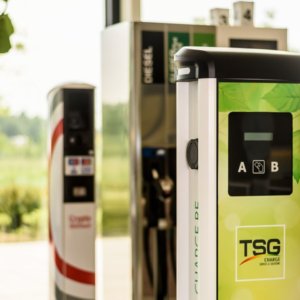 Postos de gasolina: fundo Donnet quer TSG