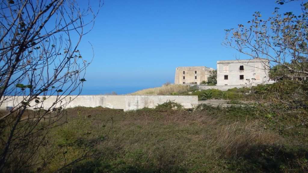Închisoarea Santo Stefano