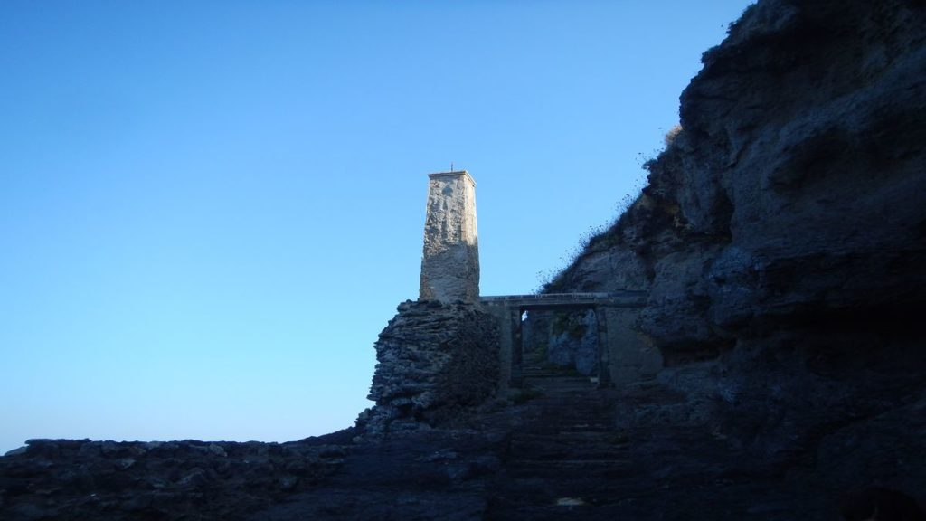 Muelle de San Esteban