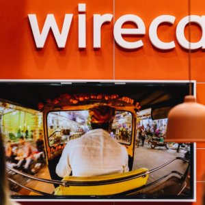 Wirecard, CEO di borgol. Kisah lubang 2 miliar