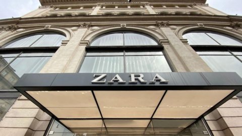 Zara torna ai livelli pre-Covid: utile più che triplicato in 9 mesi