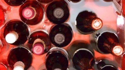 Vins rosés : Bererosa 2020 double entre réel et virtuel