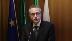 Carlo Bonomi presidente Confindustria