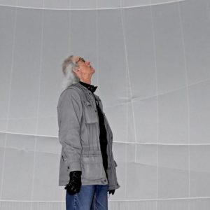 „Christo, ce artist”: scrisoare de memorii a colecționarului de artă Giuliano Gori