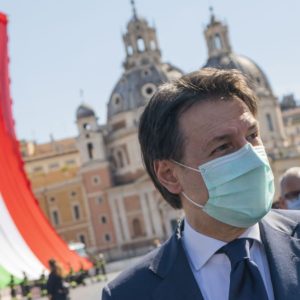 Stato d’emergenza: Governo verso proroga fino a 31 dicembre