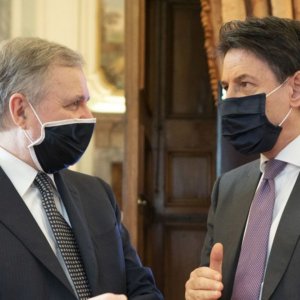 Stati Generali, Conte: tre pilastri nel piano di rilancio  dell’Italia