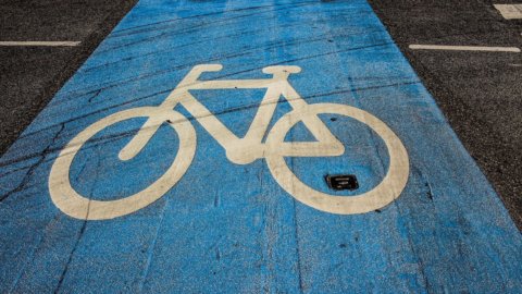 Soft mobility: cycle paths, the funds are arriving