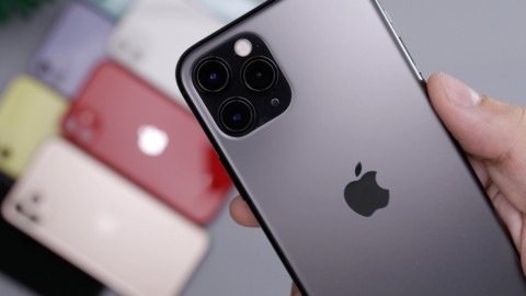 Empresas inovadoras: a Apple lidera, mas a China entra