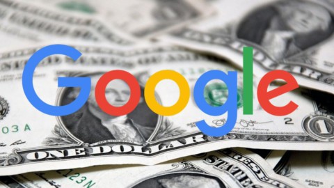 Alphabet (Google) oltre i 2.000 dollari per azione: nuovo record