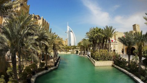 Dubai nuovo hub globale degli hedge fund e degli investimenti alternativi – Rapporto Difc