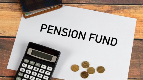 Fondi pensione: raccolta sfiora i 200 miliardi, il 12% del Pil