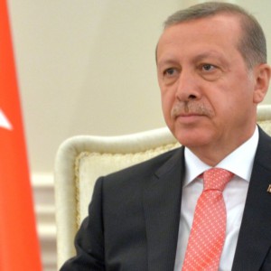 Draghi: “Erdogan dittatore”. Italia-Turchia caso diplomatico
