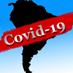 تقدم شركة Export ، Covid-19 الفاتورة: أمريكا اللاتينية كو