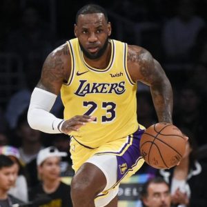 NBA دوبارہ شروع ہوتا ہے… مکی ماؤس: تاریخیں یہ ہیں۔