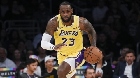 Nba sempre più ricca: accordo record per i diritti media da 76 miliardi di dollari