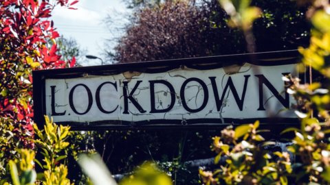 Il lockdown è stato utile? I numeri di “Nature” parlano chiaro