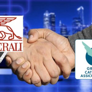 Generali subscrie majorarea de capital Cattolica si urca la 24,4%