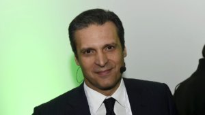 Mauro Micillo Banca IMI