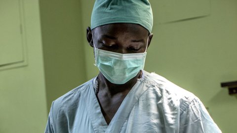 Africa: da G7 e Bei 80 miliardi di investimenti