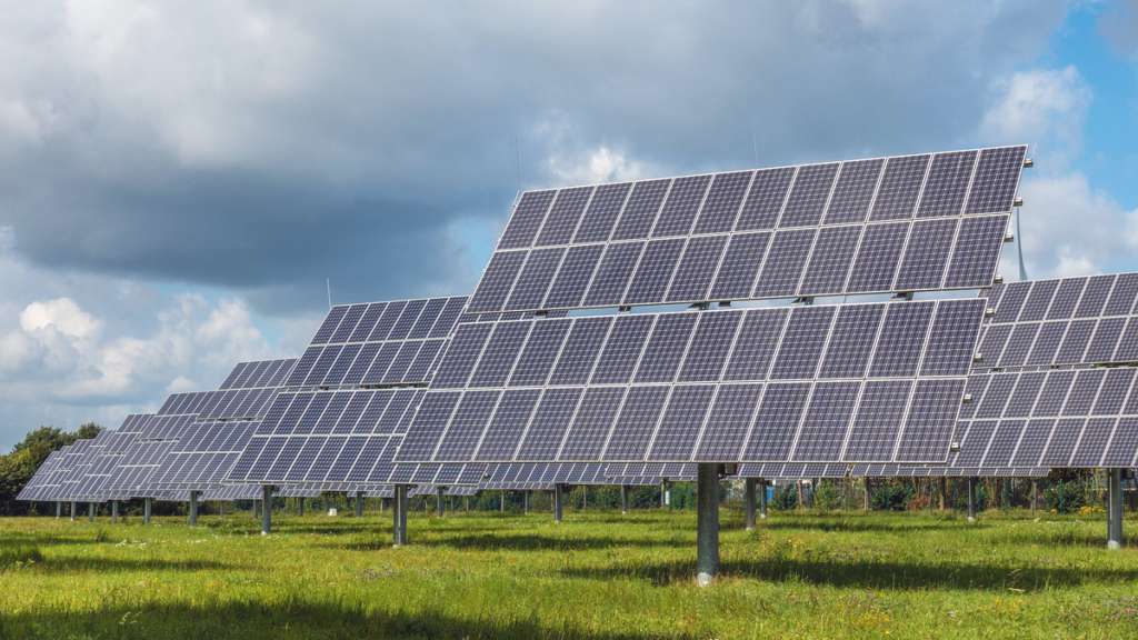 energia solare