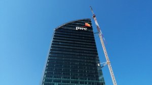 La Torre PWC a CityLife Milano