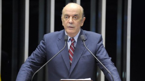 Brazil, ex-minister Serra: "Only the pandemic prevents the ousting of Bolsonaro"