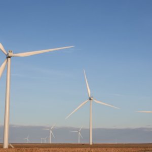 Enel Green Power avvia l’ampliamento del parco eolico in Kansas